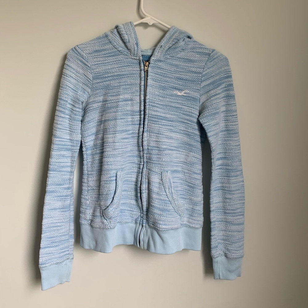 Hollister Sweater